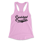 Womens 2X-Large LILAC Tank Top