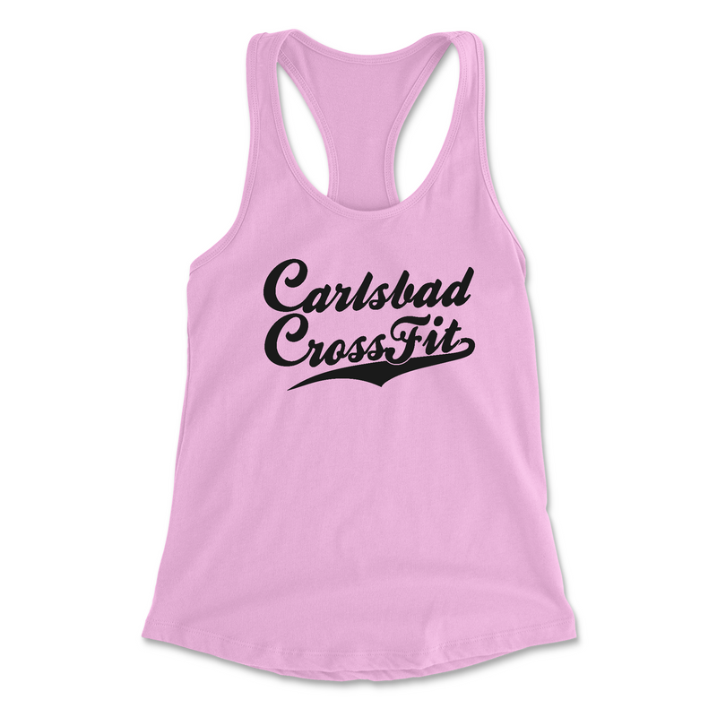 Womens 2X-Large LILAC Tank Top