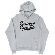 Mens 2X-Large GRAY_HEATHER Hoodie