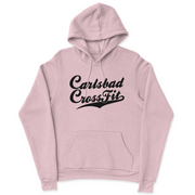 Mens 2X-Large LIGHT_PINK Hoodie