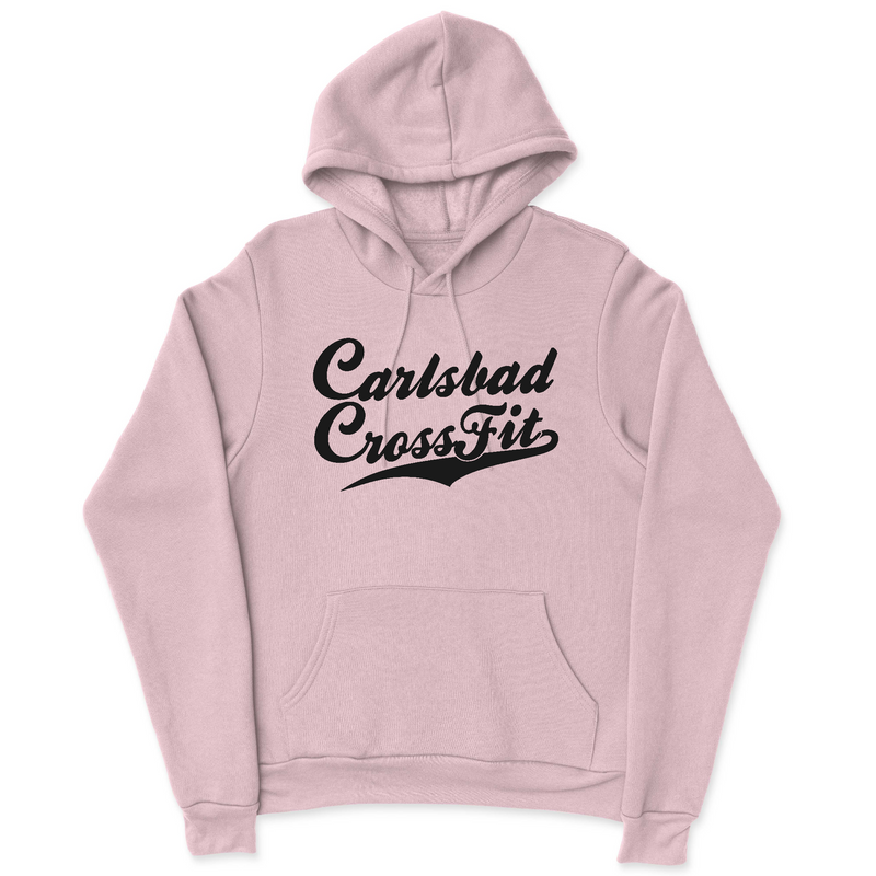 Mens 2X-Large LIGHT_PINK Hoodie