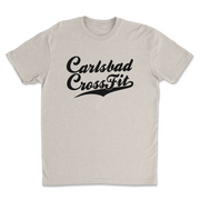 Mens 2X-Large SILK T-Shirt