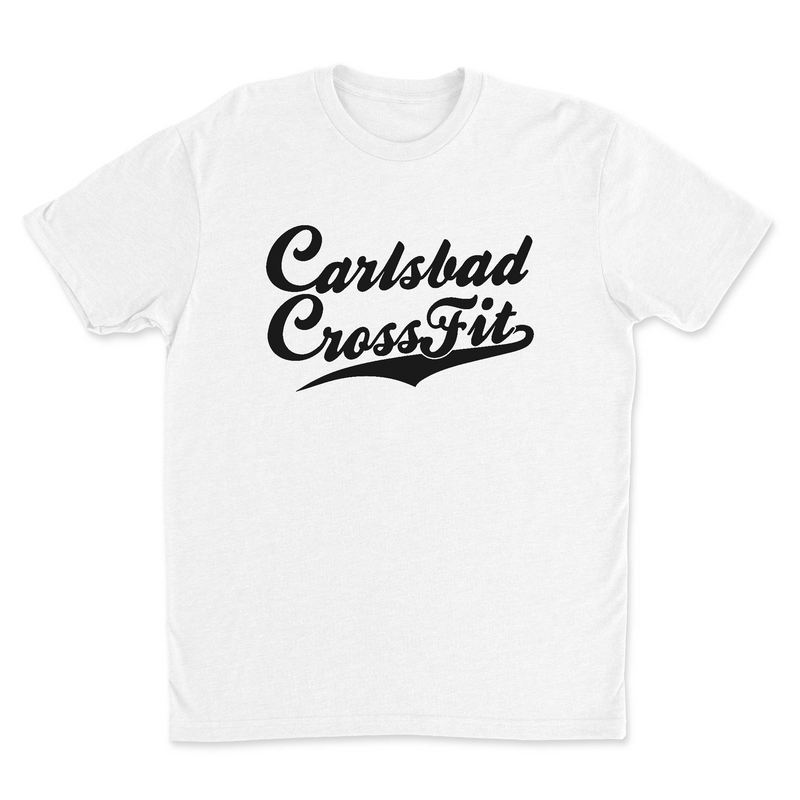 Mens 2X-Large WHITE T-Shirt