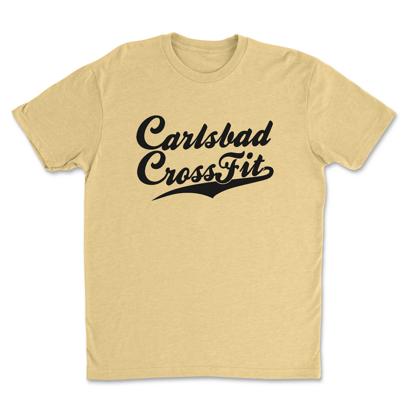Mens 2X-Large BANANA_CREAM T-Shirt