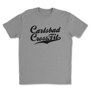 Mens 2X-Large DARK_HEATHER_GREY T-Shirt