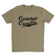 Mens 2X-Large LIGHT_OLIVE T-Shirt