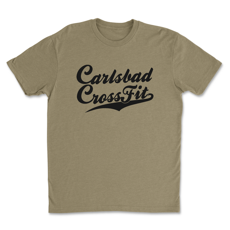 Mens 2X-Large LIGHT_OLIVE T-Shirt