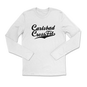 Mens 2X-Large WHITE Long Sleeve
