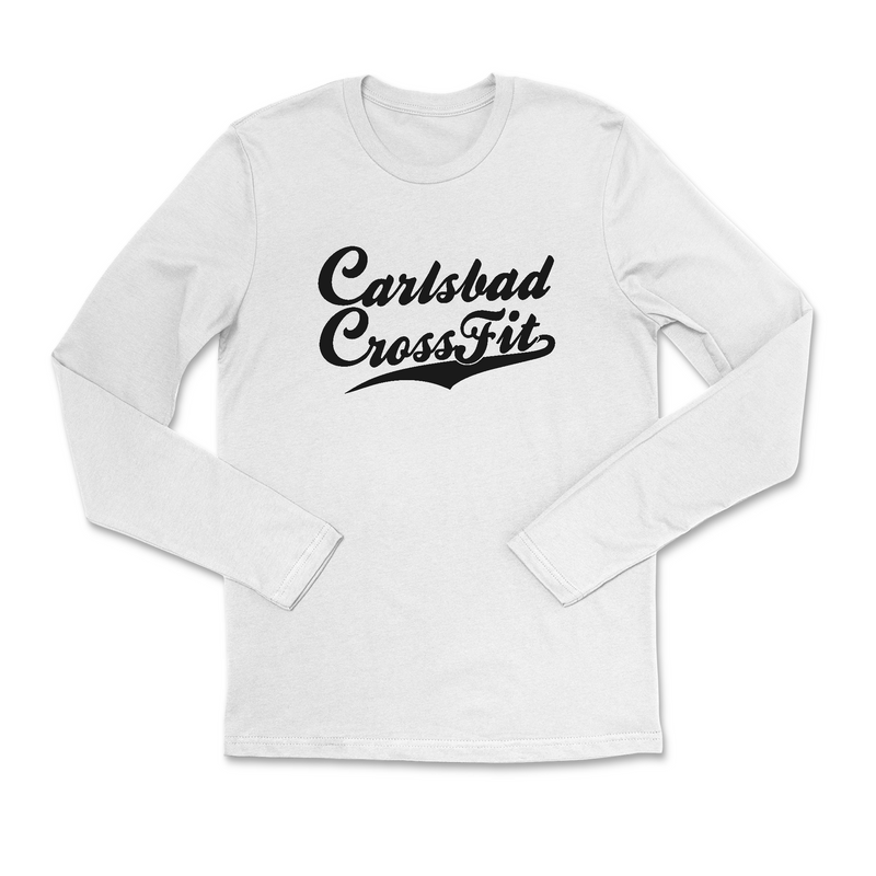 Mens 2X-Large WHITE Long Sleeve