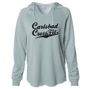 Womens 2X-Large SAGE Hoodie