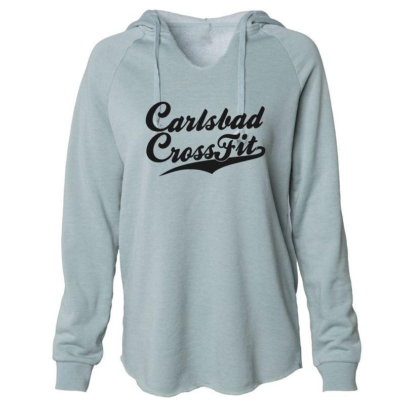 Womens 2X-Large SAGE Hoodie