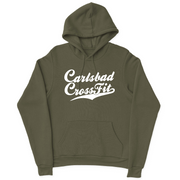 Mens 2X-Large ARMY Hoodie
