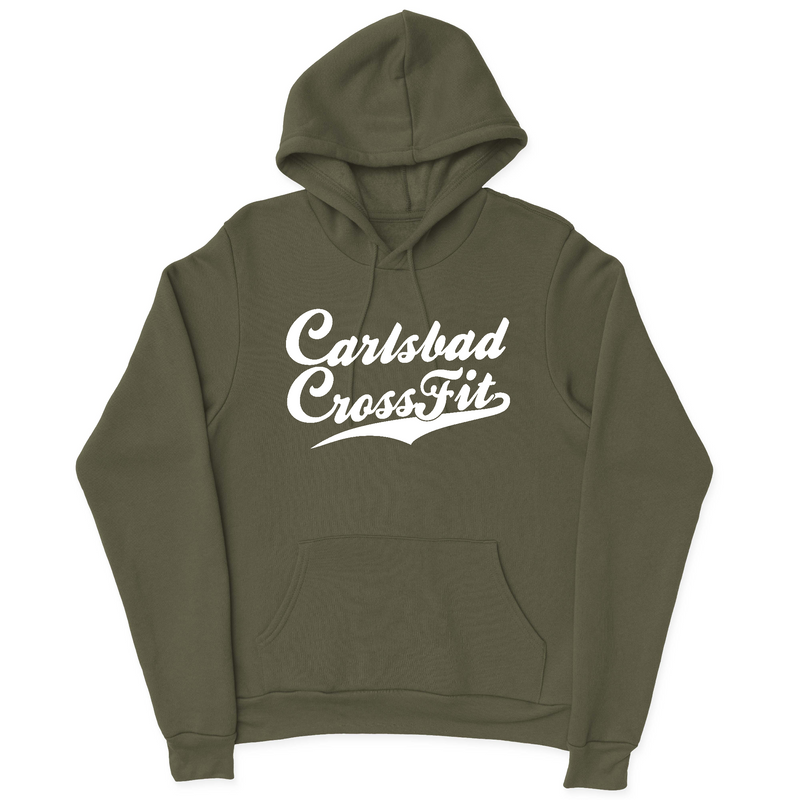 Mens 2X-Large ARMY Hoodie