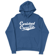 Mens 2X-Large ROYAL Hoodie