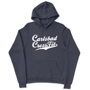 Mens 2X-Large CLASSIC_NAVY Hoodie
