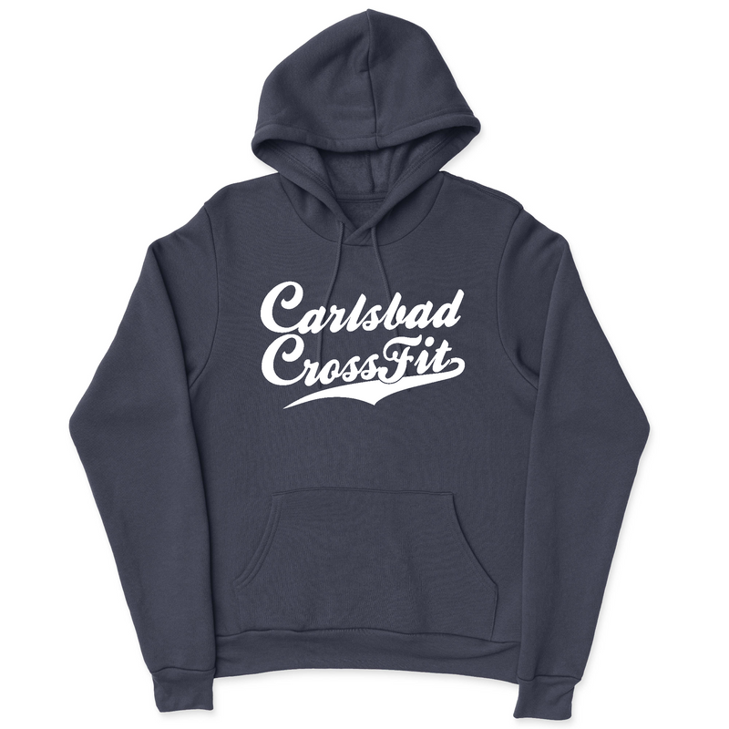 Mens 2X-Large CLASSIC_NAVY Hoodie