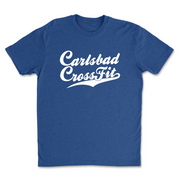 Mens 2X-Large ROYAL T-Shirt