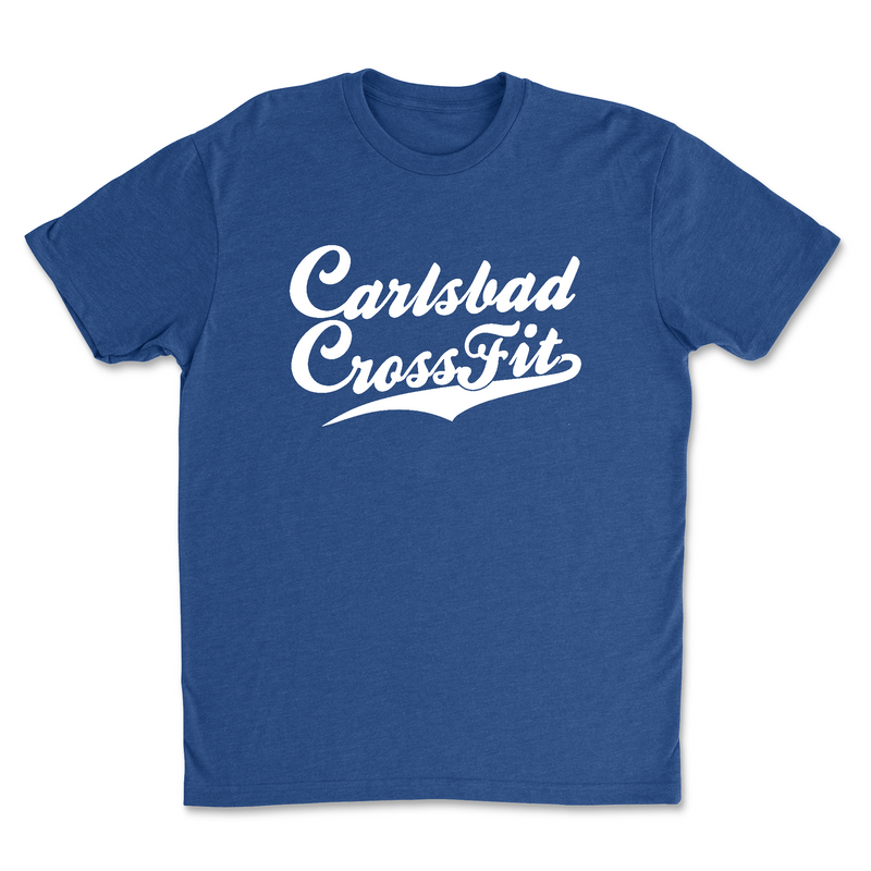 Mens 2X-Large ROYAL T-Shirt