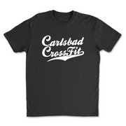 Mens 2X-Large BLACK T-Shirt