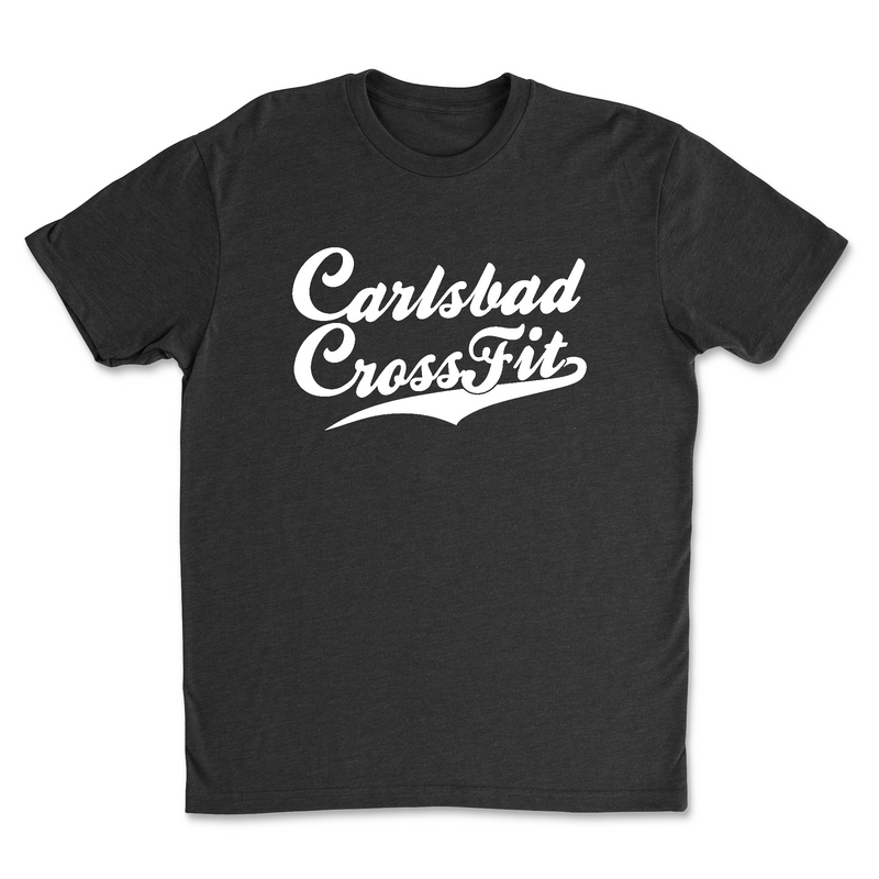Mens 2X-Large BLACK T-Shirt