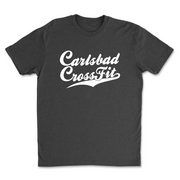 Mens 2X-Large CHARCOAL T-Shirt