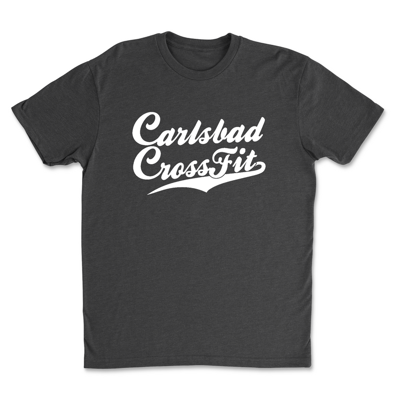 Mens 2X-Large CHARCOAL T-Shirt