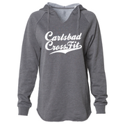 Womens 2X-Large SHADOW Hoodie