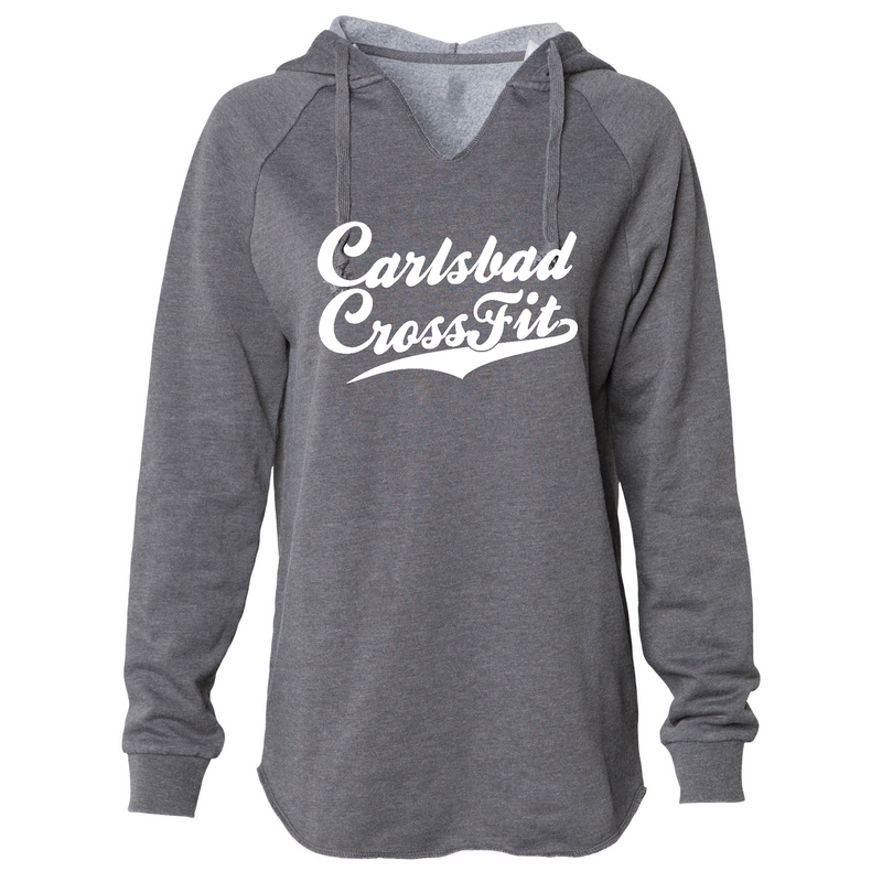Womens 2X-Large SHADOW Hoodie