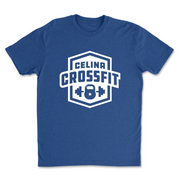 Mens 2X-Large ROYAL T-Shirt