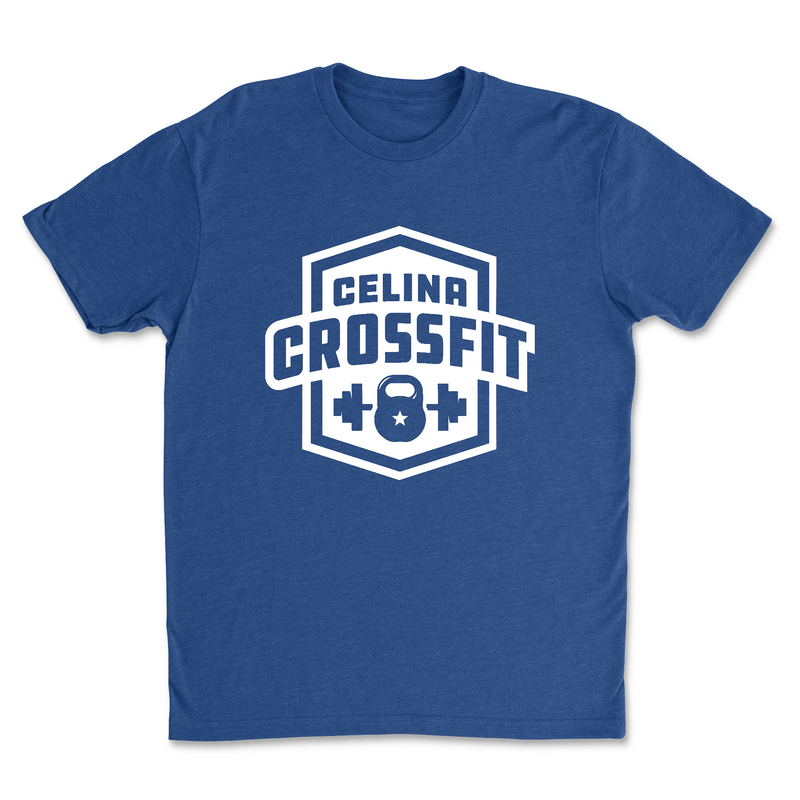 Mens 2X-Large ROYAL T-Shirt