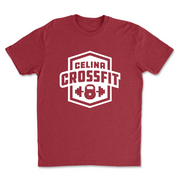 Mens 2X-Large CARDINAL T-Shirt