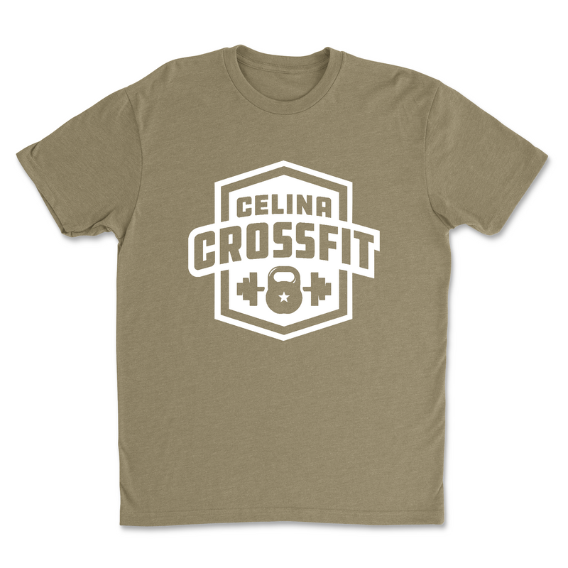 Mens 2X-Large LIGHT_OLIVE T-Shirt
