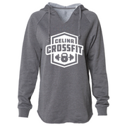 Womens 2X-Large SHADOW Hoodie