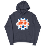 Mens 2X-Large CLASSIC_NAVY Hoodie