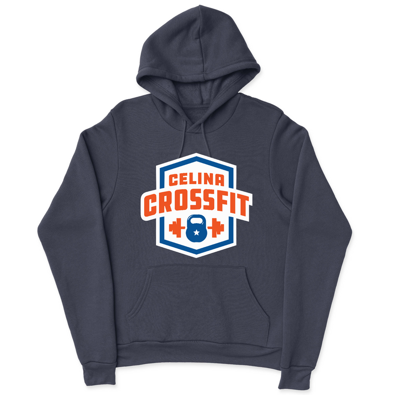 Mens 2X-Large CLASSIC_NAVY Hoodie