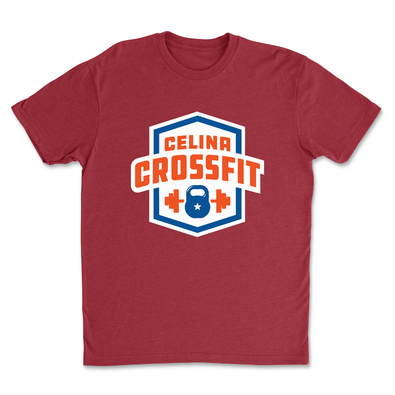 Mens 2X-Large CARDINAL T-Shirt