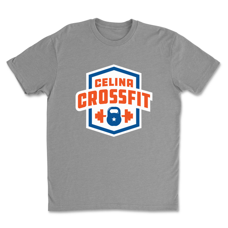 Mens 2X-Large DARK_HEATHER_GREY T-Shirt