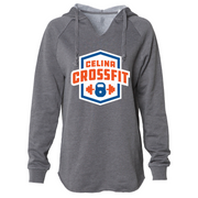 Womens 2X-Large SHADOW Hoodie