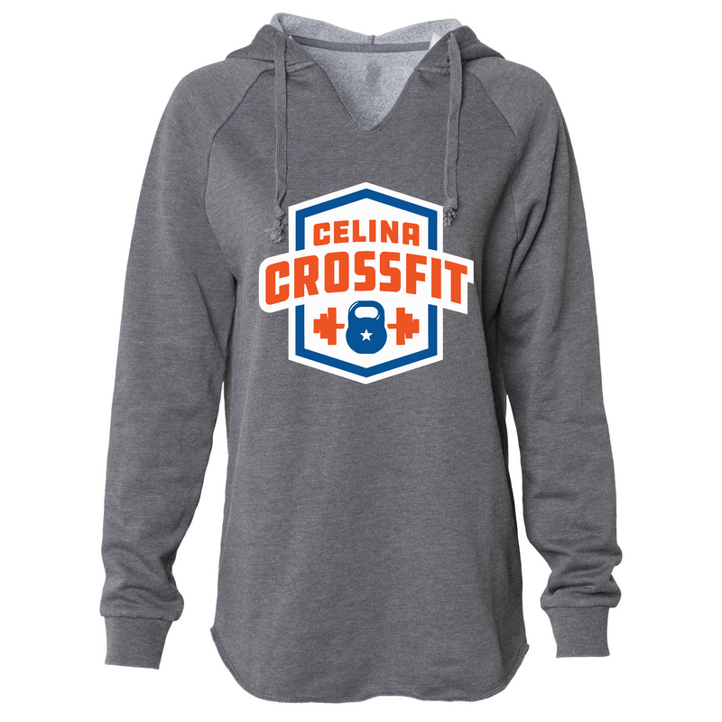 Womens 2X-Large SHADOW Hoodie