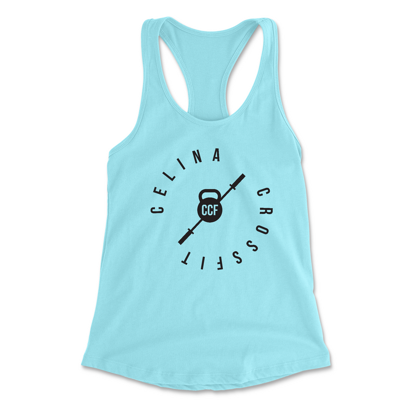 Womens 2X-Large CANCUN Tank Top