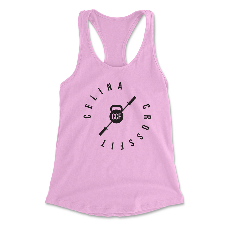 Womens 2X-Large LILAC Tank Top