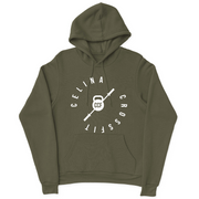 Mens 2X-Large ARMY Hoodie