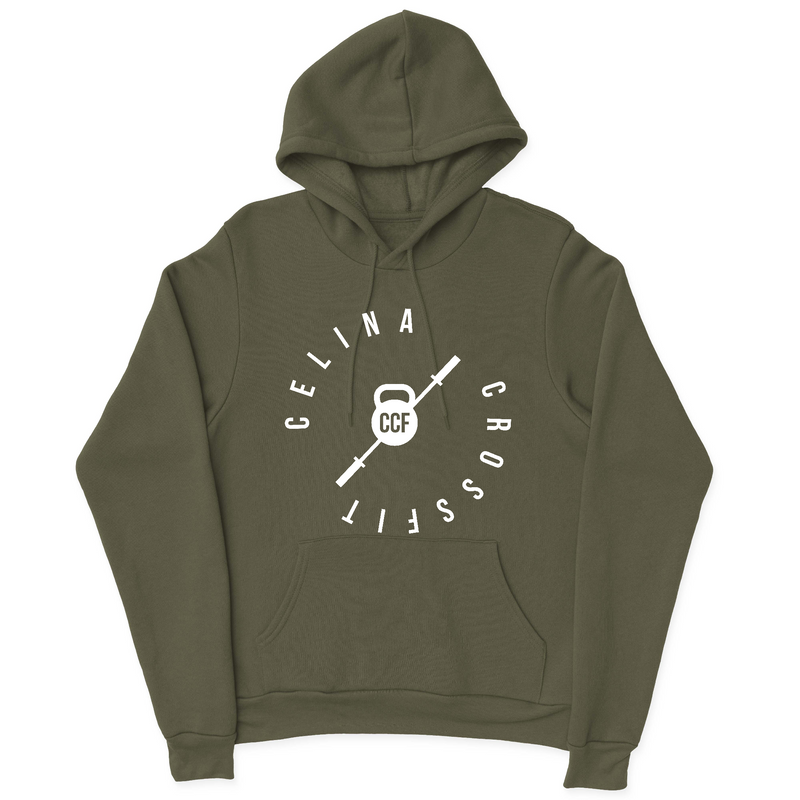 Mens 2X-Large ARMY Hoodie