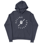 Mens 2X-Large CLASSIC_NAVY Hoodie