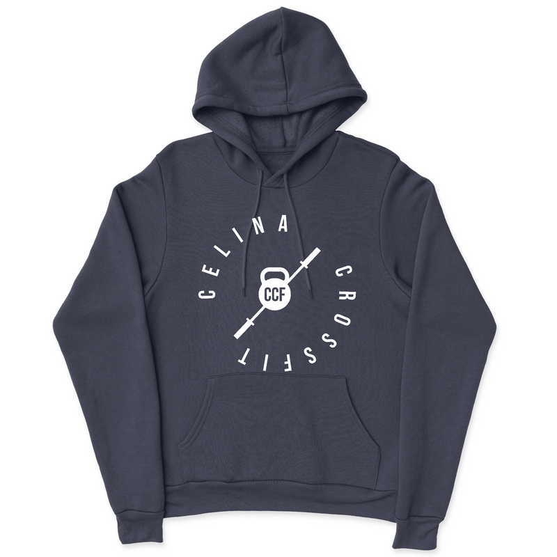 Mens 2X-Large CLASSIC_NAVY Hoodie