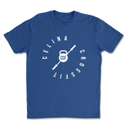 Mens 2X-Large ROYAL T-Shirt