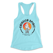 Womens 2X-Large CANCUN Tank Top