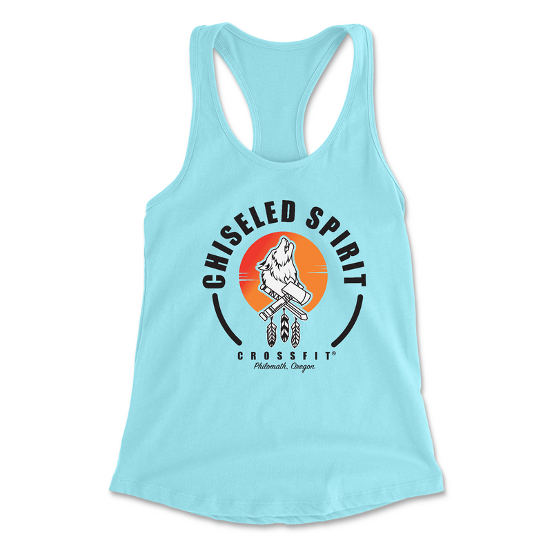 Womens 2X-Large CANCUN Tank Top