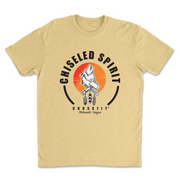 Mens 2X-Large BANANA_CREAM T-Shirt