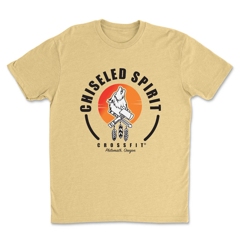 Mens 2X-Large BANANA_CREAM T-Shirt